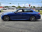 Used 2023 MERCEDES-BENZ C-CLASS C 300 in FT. PIERCE, FLORIDA (Photo 9)