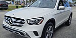 Used 2022 MERCEDES-BENZ GLC-CLASS GLC 300 in FT. PIERCE, FLORIDA