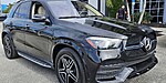 Used 2023 MERCEDES-BENZ GLE GLE 450 in FT. PIERCE, FLORIDA