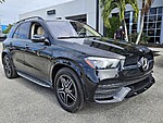 Used 2023 MERCEDES-BENZ GLE GLE 450 in FT. PIERCE, FLORIDA (Photo 1)