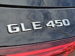 Used 2023 MERCEDES-BENZ GLE GLE 450 in FT. PIERCE, FLORIDA (Photo 18)