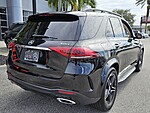 Used 2023 MERCEDES-BENZ GLE GLE 450 in FT. PIERCE, FLORIDA (Photo 5)
