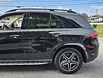Used 2023 MERCEDES-BENZ GLE GLE 450 in FT. PIERCE, FLORIDA (Photo 8)