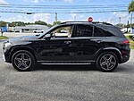 Used 2023 MERCEDES-BENZ GLE GLE 450 in FT. PIERCE, FLORIDA (Photo 9)