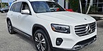 Used 2025 MERCEDES-BENZ GLB GLB 250 in FT. PIERCE, FLORIDA