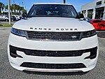 Used 2024 LAND ROVER RANGE ROVER SPORT DYNAMIC SE in FT. PIERCE, FLORIDA (Photo 11)