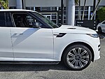 Used 2024 LAND ROVER RANGE ROVER SPORT DYNAMIC SE in FT. PIERCE, FLORIDA (Photo 2)