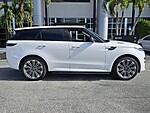 Used 2024 LAND ROVER RANGE ROVER SPORT DYNAMIC SE in FT. PIERCE, FLORIDA (Photo 3)