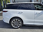 Used 2024 LAND ROVER RANGE ROVER SPORT DYNAMIC SE in FT. PIERCE, FLORIDA (Photo 4)