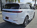 Used 2024 LAND ROVER RANGE ROVER SPORT DYNAMIC SE in FT. PIERCE, FLORIDA (Photo 5)