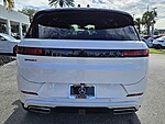 Used 2024 LAND ROVER RANGE ROVER SPORT DYNAMIC SE in FT. PIERCE, FLORIDA (Photo 6)