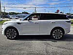 Used 2024 LAND ROVER RANGE ROVER SPORT DYNAMIC SE in FT. PIERCE, FLORIDA (Photo 8)