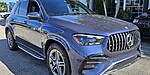 Used 2025 MERCEDES-BENZ GLE AMG GLE 53 in FT. PIERCE, FLORIDA