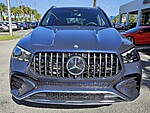 Used 2025 MERCEDES-BENZ GLE AMG GLE 53 in FT. PIERCE, FLORIDA (Photo 10)