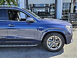 Used 2025 MERCEDES-BENZ GLE AMG GLE 53 in FT. PIERCE, FLORIDA (Photo 2)