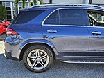 Used 2025 MERCEDES-BENZ GLE AMG GLE 53 in FT. PIERCE, FLORIDA (Photo 3)