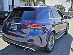 Used 2025 MERCEDES-BENZ GLE AMG GLE 53 in FT. PIERCE, FLORIDA (Photo 4)