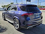Used 2025 MERCEDES-BENZ GLE AMG GLE 53 in FT. PIERCE, FLORIDA (Photo 6)