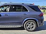 Used 2025 MERCEDES-BENZ GLE AMG GLE 53 in FT. PIERCE, FLORIDA (Photo 7)