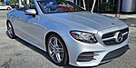 Used 2020 MERCEDES-BENZ E-CLASS E 450 in FT. PIERCE, FLORIDA