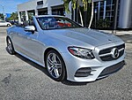 Used 2020 MERCEDES-BENZ E-CLASS E 450 in FT. PIERCE, FLORIDA (Photo 1)