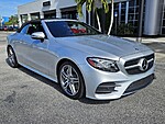 Used 2020 MERCEDES-BENZ E-CLASS E 450 in FT. PIERCE, FLORIDA (Photo 11)