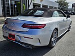 Used 2020 MERCEDES-BENZ E-CLASS E 450 in FT. PIERCE, FLORIDA (Photo 15)