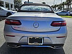 Used 2020 MERCEDES-BENZ E-CLASS E 450 in FT. PIERCE, FLORIDA (Photo 16)