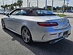 Used 2020 MERCEDES-BENZ E-CLASS E 450 in FT. PIERCE, FLORIDA (Photo 17)
