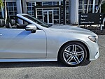 Used 2020 MERCEDES-BENZ E-CLASS E 450 in FT. PIERCE, FLORIDA (Photo 2)