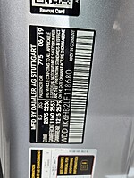 Used 2020 MERCEDES-BENZ E-CLASS E 450 in FT. PIERCE, FLORIDA (Photo 30)