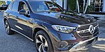 Used 2024 MERCEDES-BENZ GLC-CLASS GLC 300 in FT. PIERCE, FLORIDA