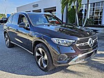 Used 2024 MERCEDES-BENZ GLC-CLASS GLC 300 in FT. PIERCE, FLORIDA (Photo 1)