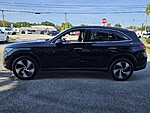 Used 2024 MERCEDES-BENZ GLC-CLASS GLC 300 in FT. PIERCE, FLORIDA (Photo 9)