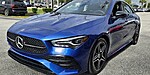Used 2025 MERCEDES-BENZ CLA CLA 250 in FT. PIERCE, FLORIDA