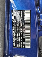 Used 2025 MERCEDES-BENZ CLA CLA 250 in FT. PIERCE, FLORIDA (Photo 20)