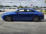 Used 2025 MERCEDES-BENZ CLA CLA 250 in FT. PIERCE, FLORIDA (Photo 3)