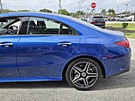 Used 2025 MERCEDES-BENZ CLA CLA 250 in FT. PIERCE, FLORIDA (Photo 4)