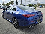Used 2025 MERCEDES-BENZ CLA CLA 250 in FT. PIERCE, FLORIDA (Photo 5)