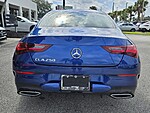 Used 2025 MERCEDES-BENZ CLA CLA 250 in FT. PIERCE, FLORIDA (Photo 6)