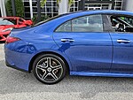 Used 2025 MERCEDES-BENZ CLA CLA 250 in FT. PIERCE, FLORIDA (Photo 7)