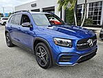 Used 2025 MERCEDES-BENZ GLB GLB 250 in FT. PIERCE, FLORIDA (Photo 1)