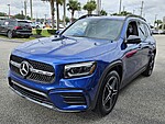 Used 2025 MERCEDES-BENZ GLB GLB 250 in FT. PIERCE, FLORIDA (Photo 11)