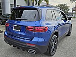 Used 2025 MERCEDES-BENZ GLB GLB 250 in FT. PIERCE, FLORIDA (Photo 5)