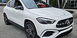 Used 2025 MERCEDES-BENZ GLA GLA 250 in FT. PIERCE, FLORIDA