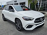 Used 2025 MERCEDES-BENZ GLA GLA 250 in FT. PIERCE, FLORIDA (Photo 1)