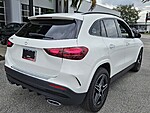 Used 2025 MERCEDES-BENZ GLA GLA 250 in FT. PIERCE, FLORIDA (Photo 5)
