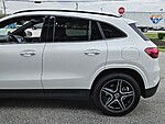 Used 2025 MERCEDES-BENZ GLA GLA 250 in FT. PIERCE, FLORIDA (Photo 8)