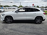 Used 2025 MERCEDES-BENZ GLA GLA 250 in FT. PIERCE, FLORIDA (Photo 9)