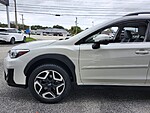 Used 2020 SUBARU XV CROSSTREK LIMITED in FT. PIERCE, FLORIDA (Photo 10)